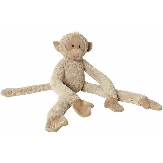 happy horse knuffelaap hangend - 84 cm | 15121 | 0