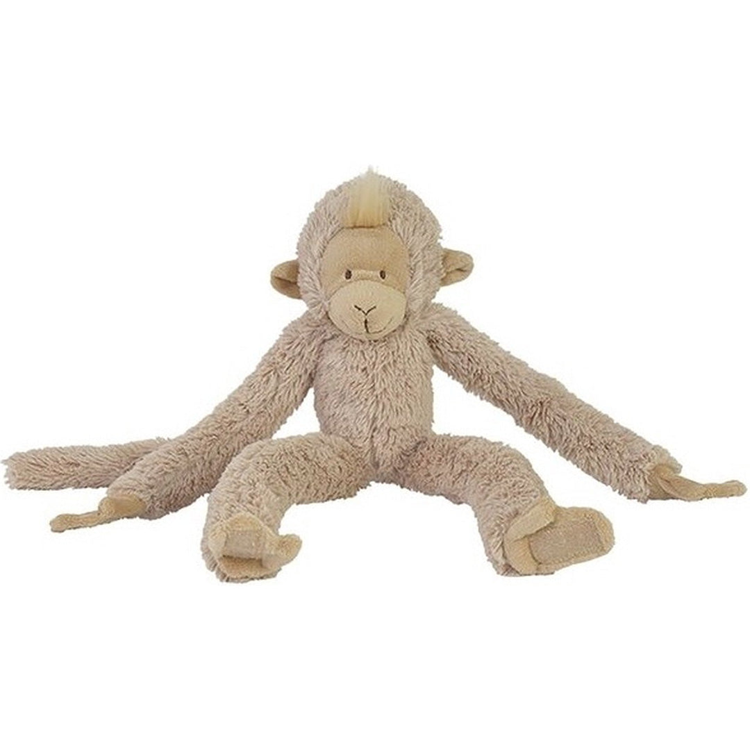 happy horse knuffelaap hangend - assorti -  42 cm | HH13943 | 0