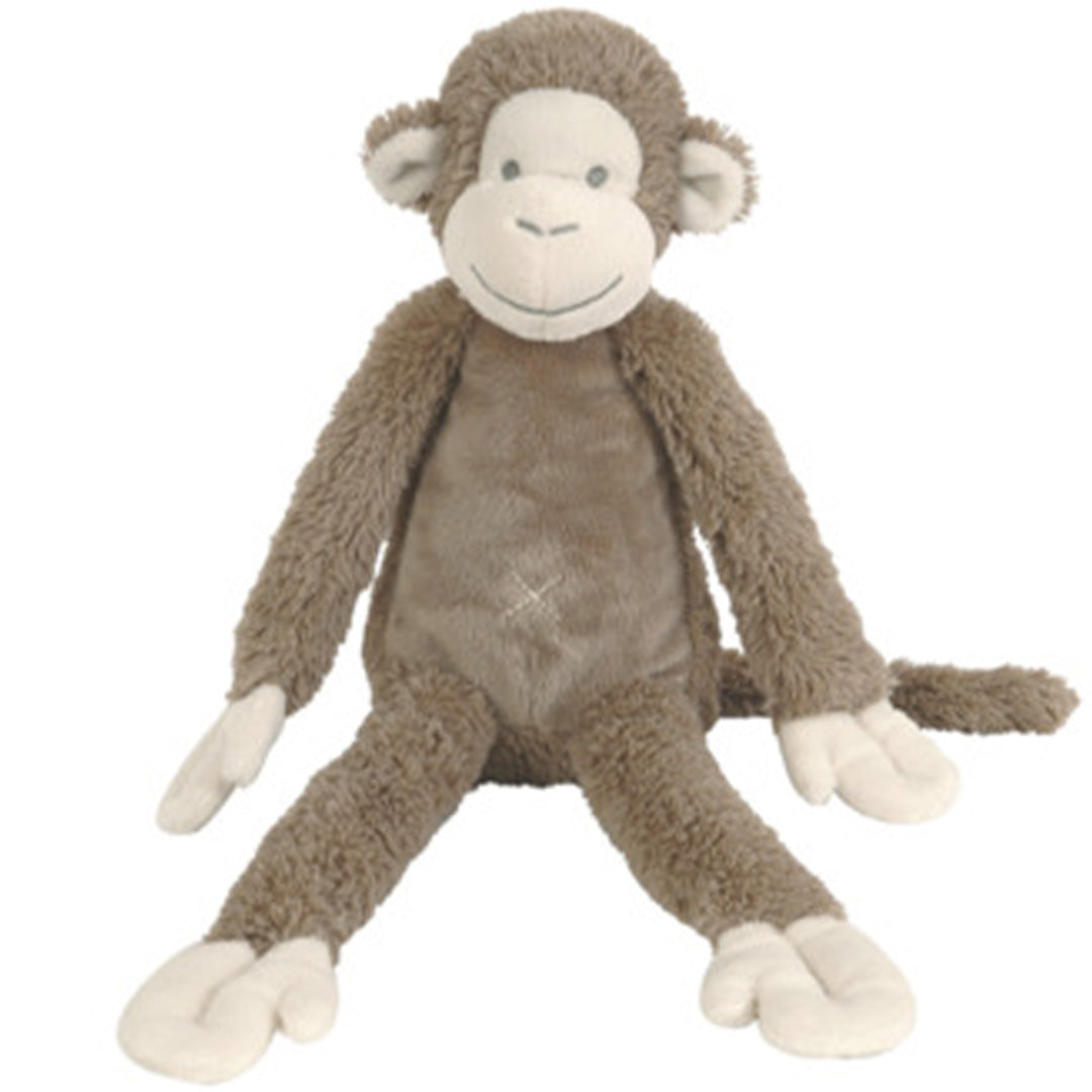 happy horse knuffelaap mickey - clay - 32 cm | 130170 | 0