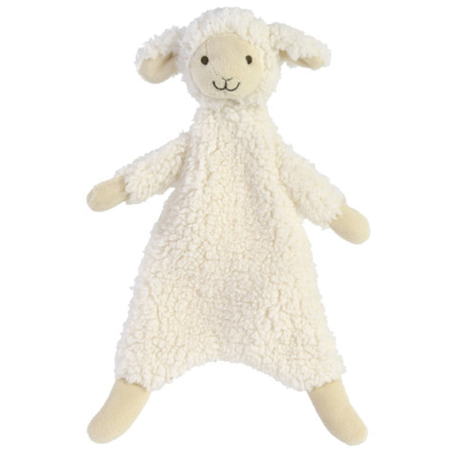happy horse knuffeldoek lam leo - 23 cm | 131882 | 0