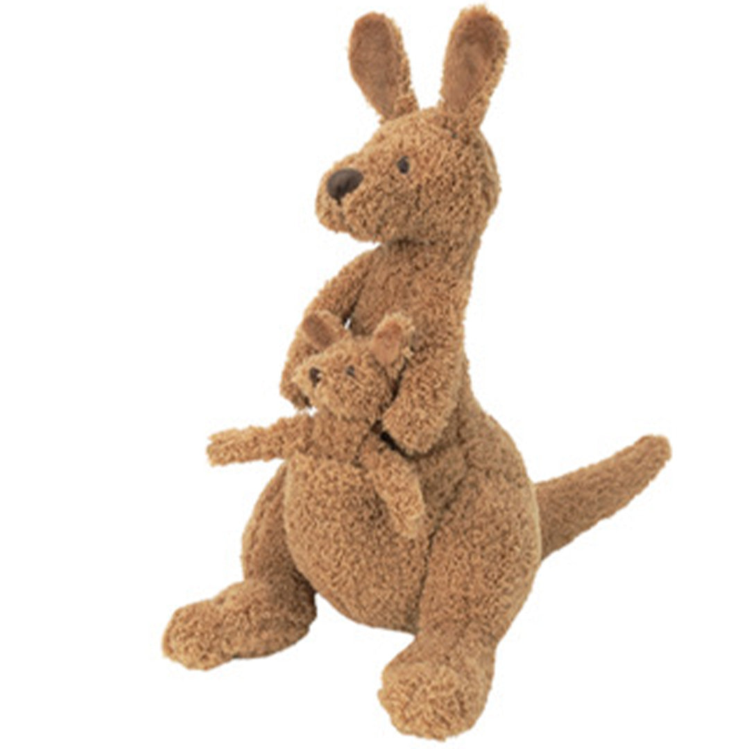 happy horse knuffelkangoeroe kick - 34 cm | 134241 | 0