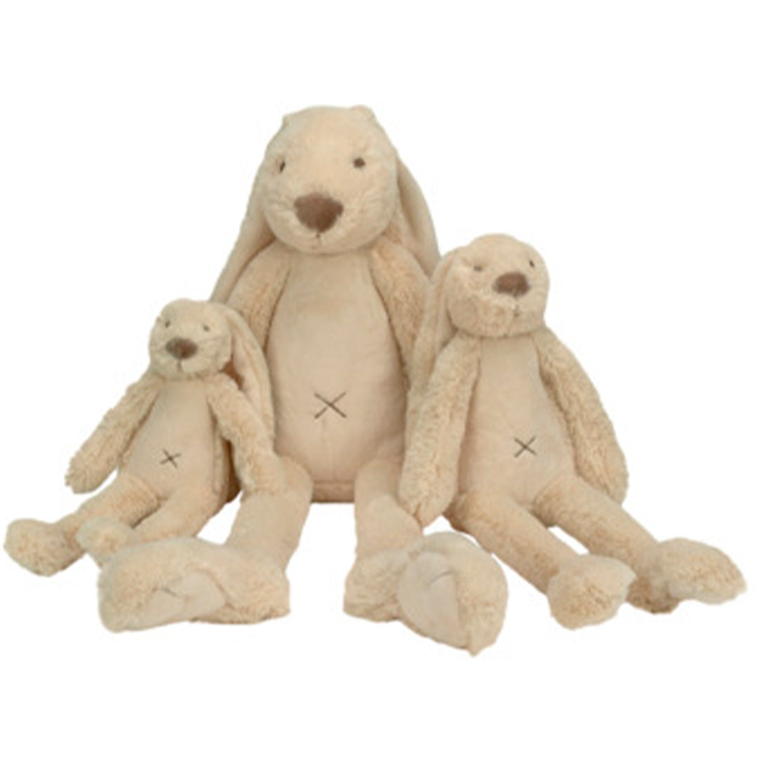 happy horse knuffelkonijn richie - beige - 58 cm | 133267 | 1