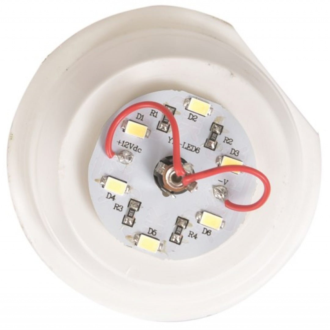 egmont toys heico lamp egel - 27 cm  | MK294 | 4