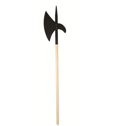hellebaard - 107 cm | 535 | 0