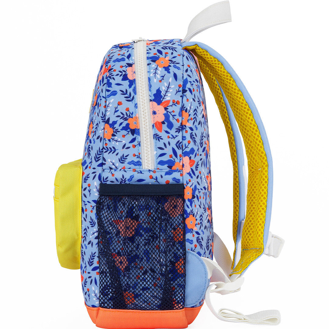 hello hossy kleuterrugzak champêtre - 31 cm | SAC-P-014-2-7ANS | 4