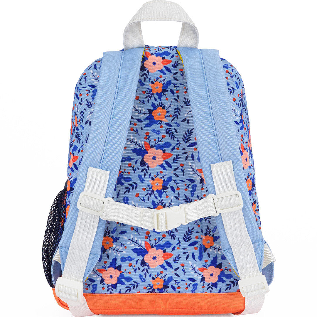 hello hossy kleuterrugzak champêtre - 31 cm | SAC-P-014-2-7ANS | 5
