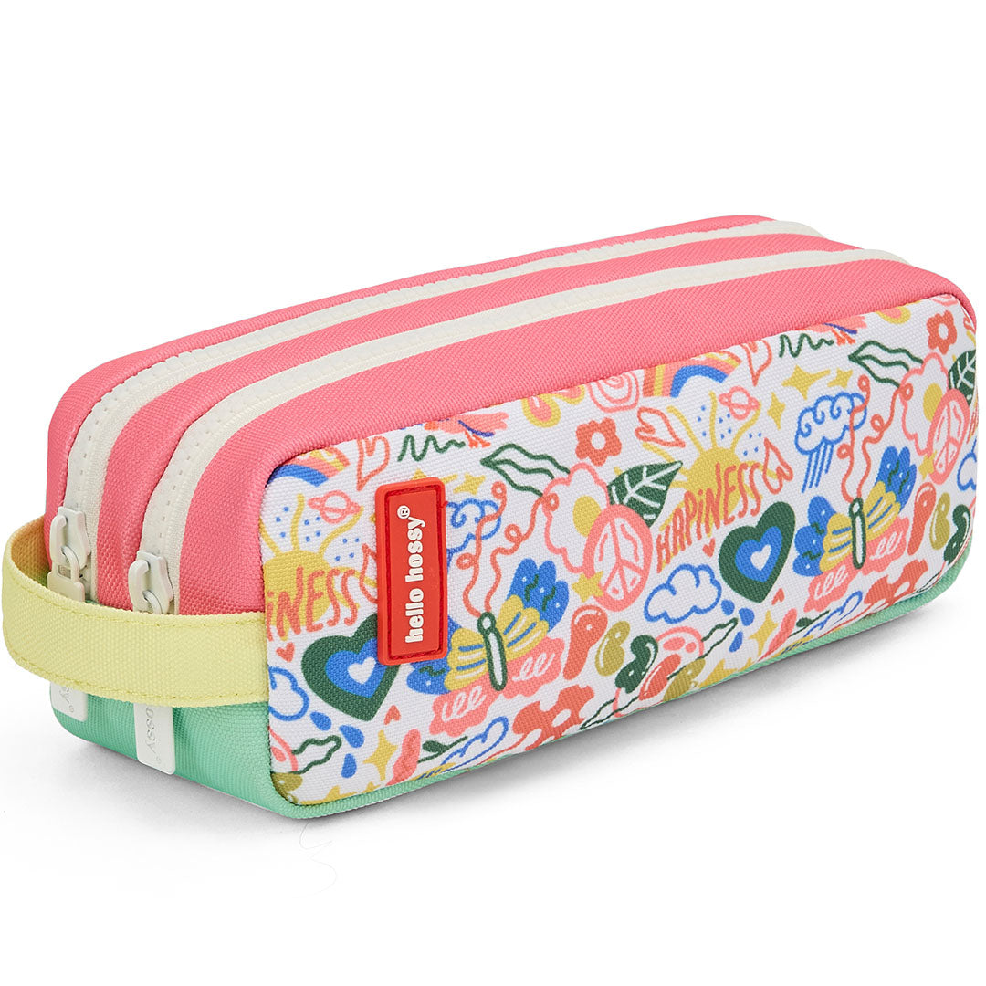 hello hossy pennenetui happiness | TRO-P-008-TU | 0