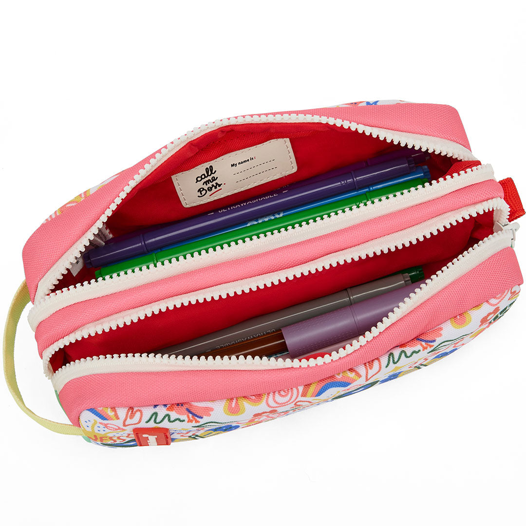hello hossy pennenetui happiness | TRO-P-008-TU | 3