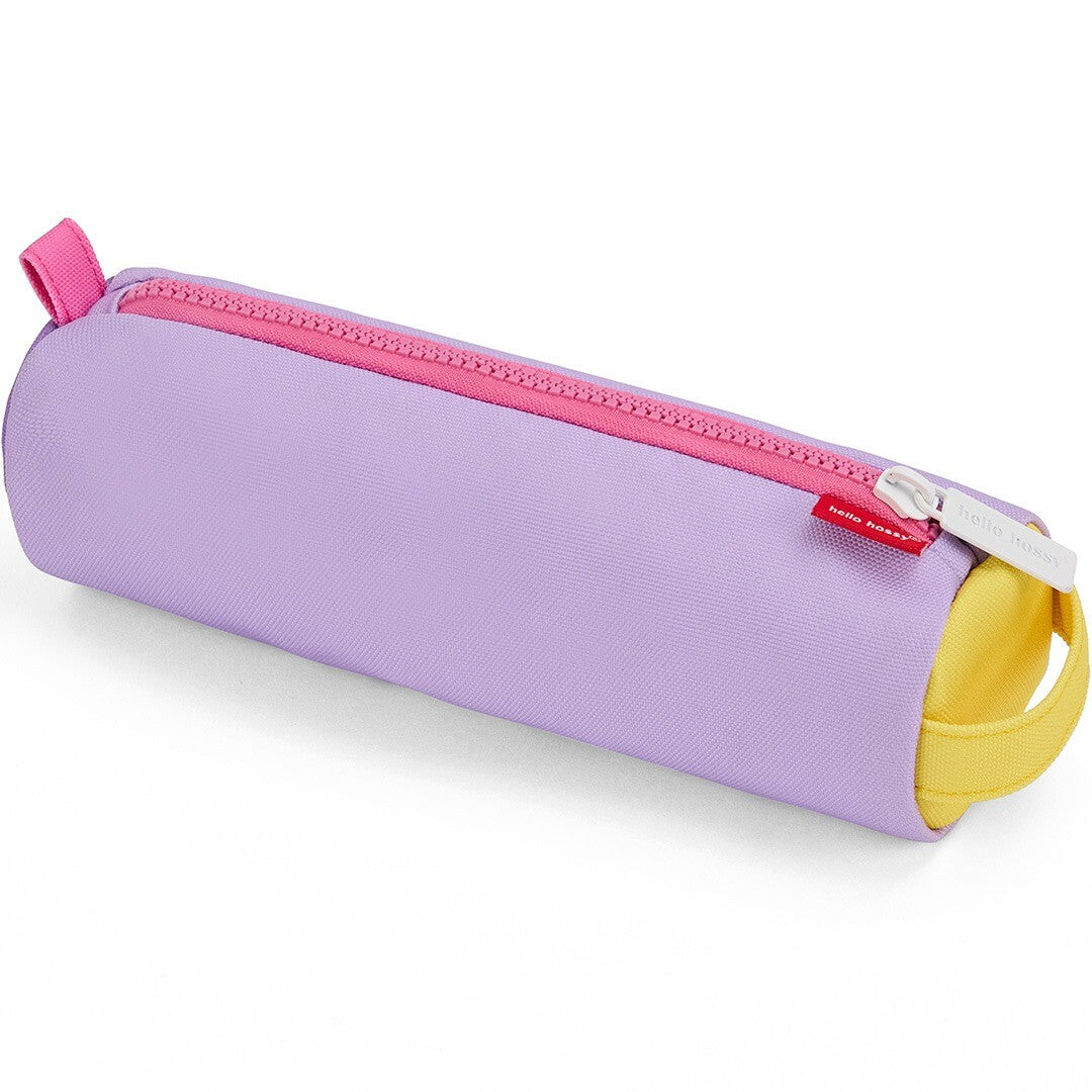 hello hossy pennenetui mini mauve | TRO-M-004-TU | 0