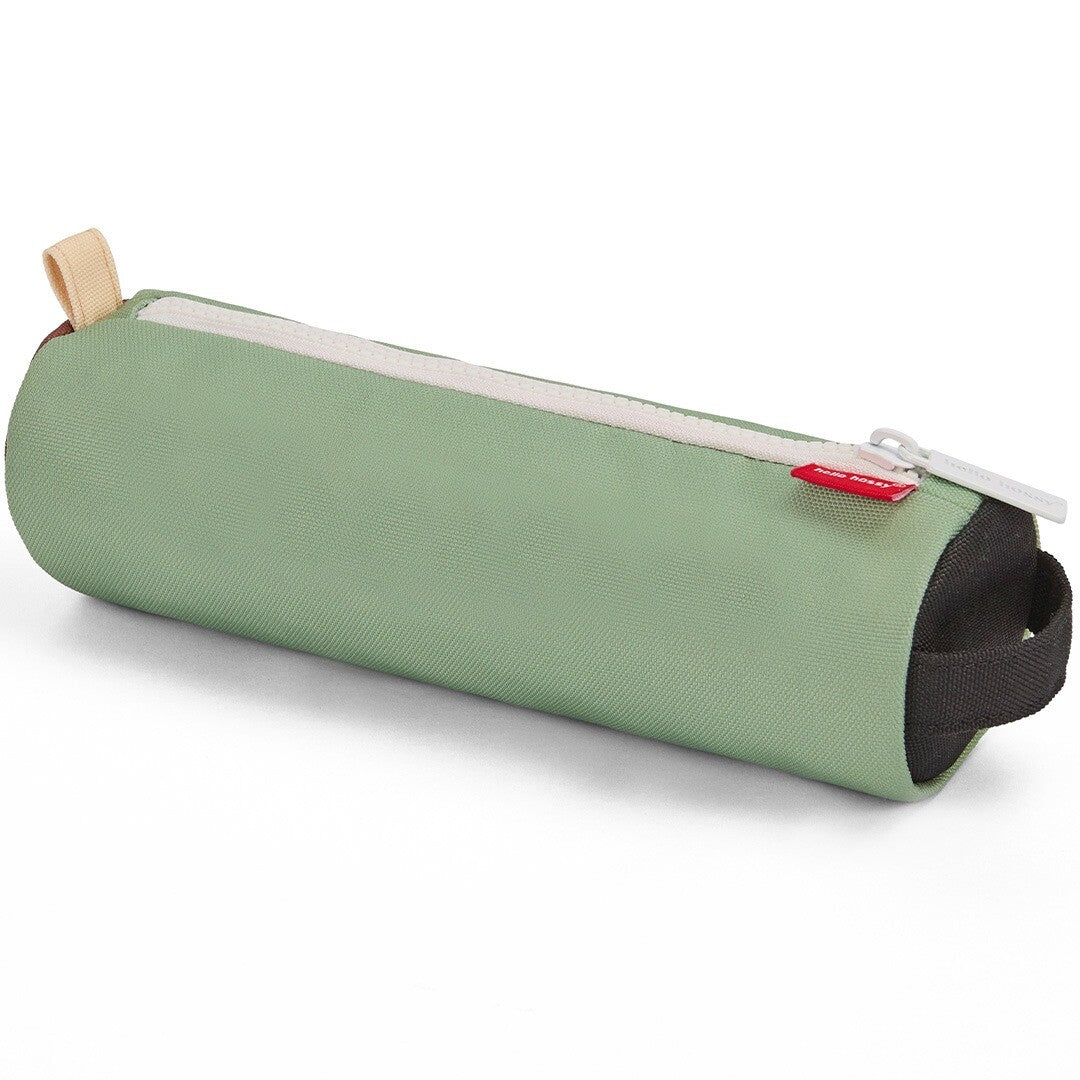 hello hossy pennenetui mini pistache | TRO-M-003-TU | 0