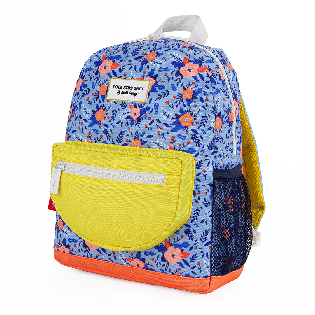 hello hossy rugzak champêtre - 38 cm | SAC-P-014-6ANS | 0