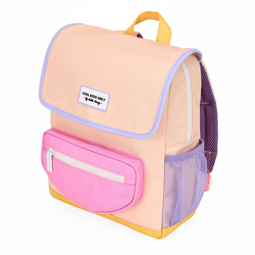 hello hossy rugzak mini candle - 38 cm | SAC-M-021-6ANS | 0