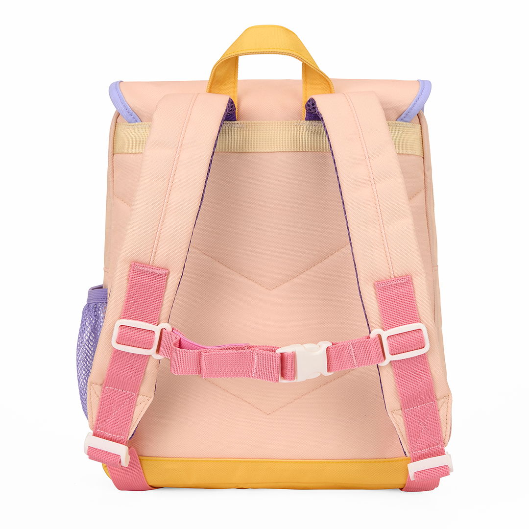 hello hossy rugzak mini candle - 38 cm | SAC-M-021-6ANS | 4