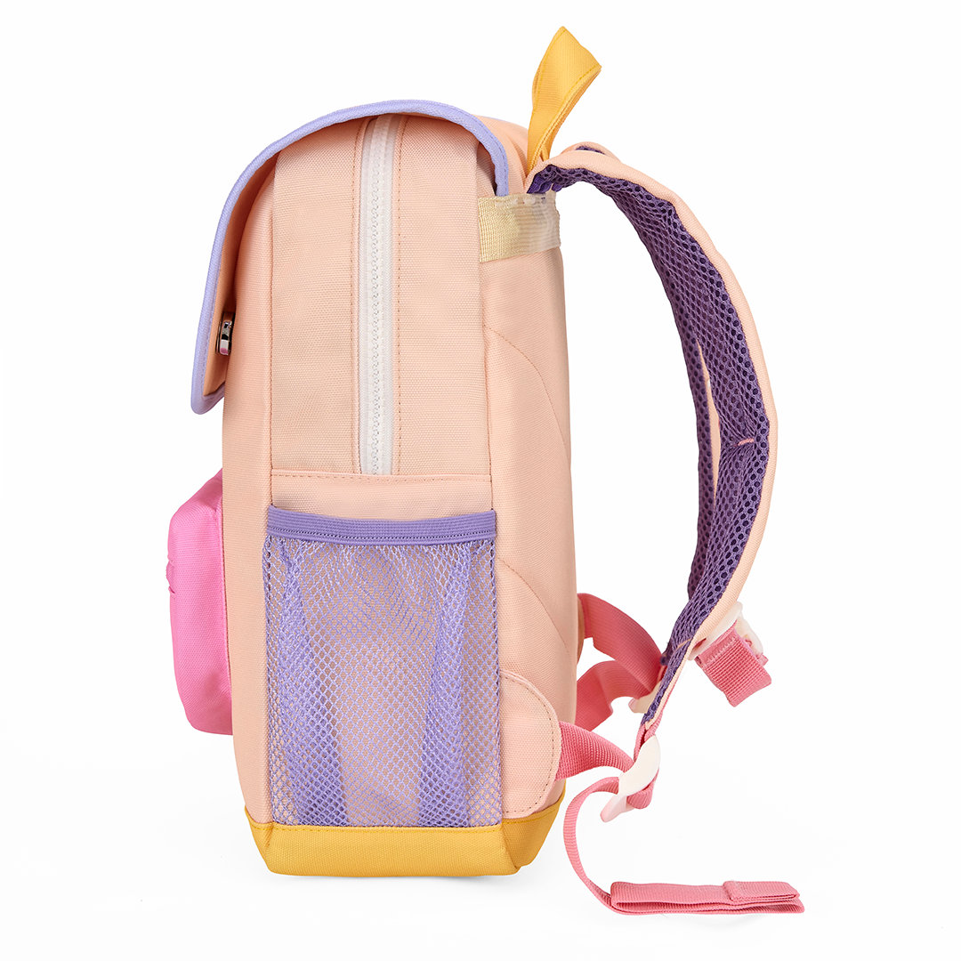 hello hossy rugzak mini candle - 38 cm | SAC-M-021-6ANS | 5