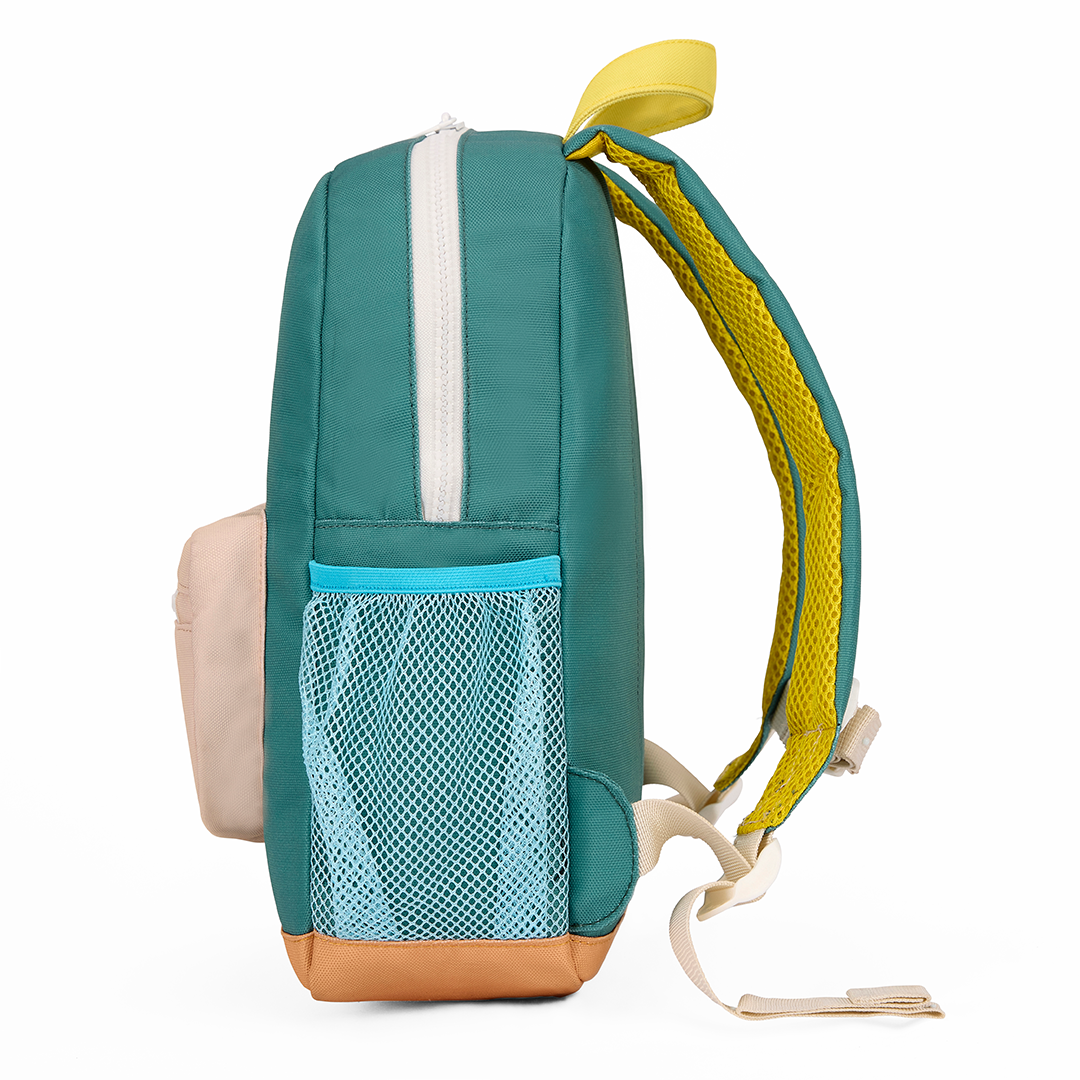 hello hossy rugzak mini captain - 38 cm | SAC-M-019-6ANS | 4