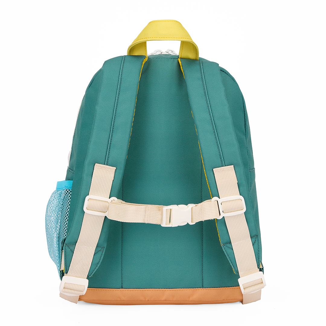 hello hossy rugzak mini captain - 38 cm | SAC-M-019-6ANS | 5