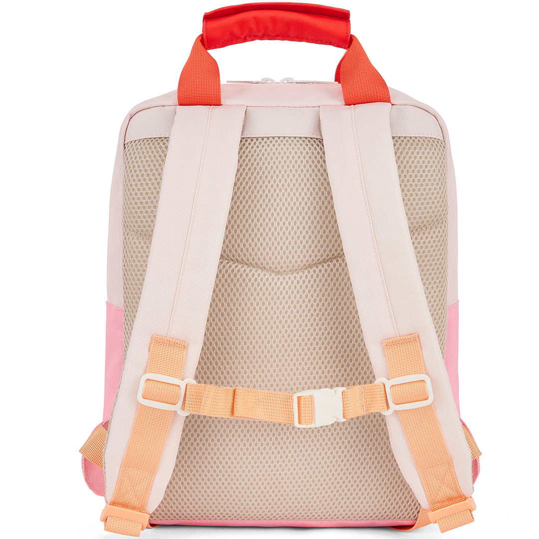 hello hossy rugzak mini primrose - 30 cm | CIT-M-002-KID | 4