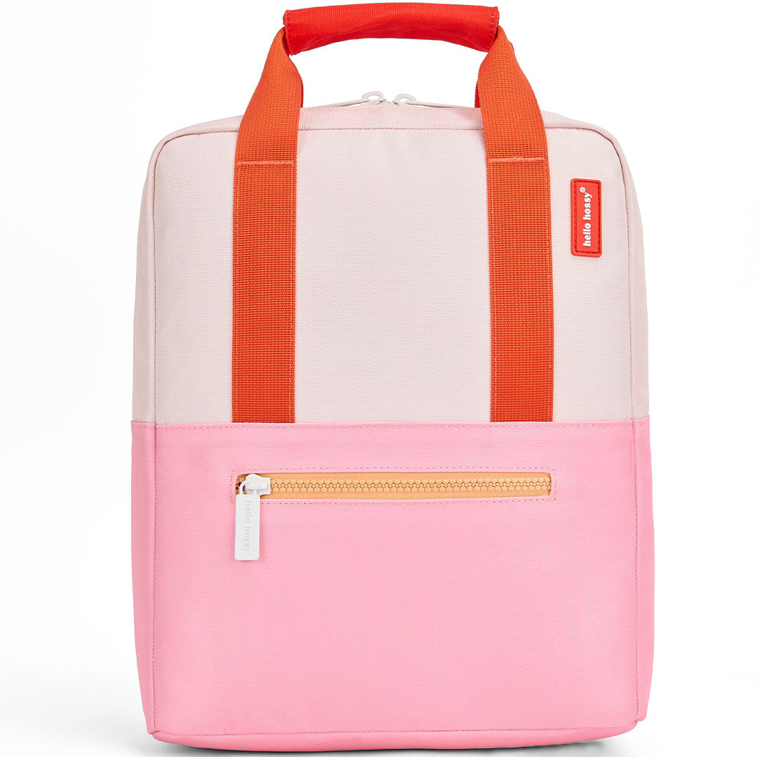 hello hossy rugzak mini primrose - 39 cm | CIT-M-002-ADU | 0