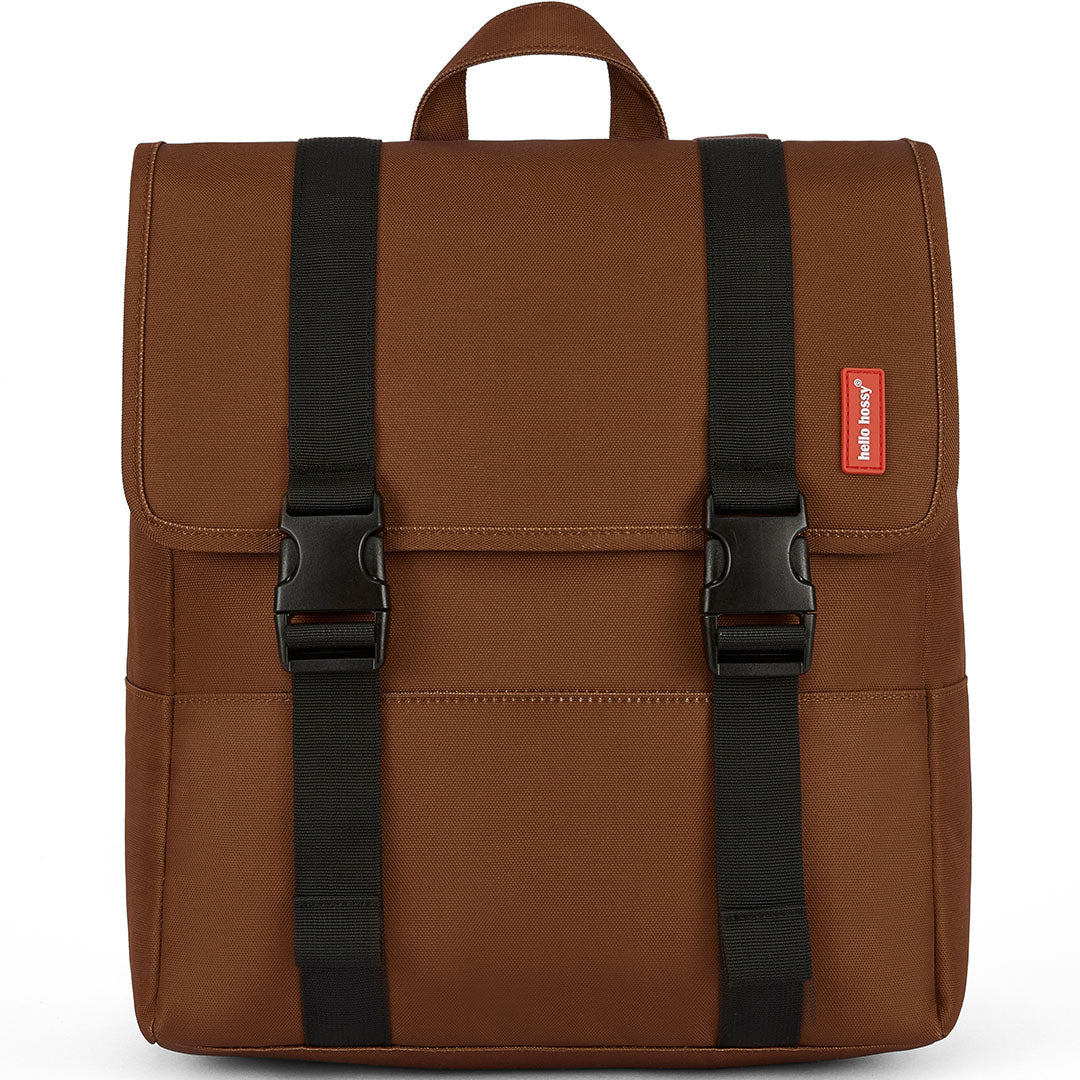 hello hossy rugzak mini tawny - 32 cm | LIF-M-002-KID | 0