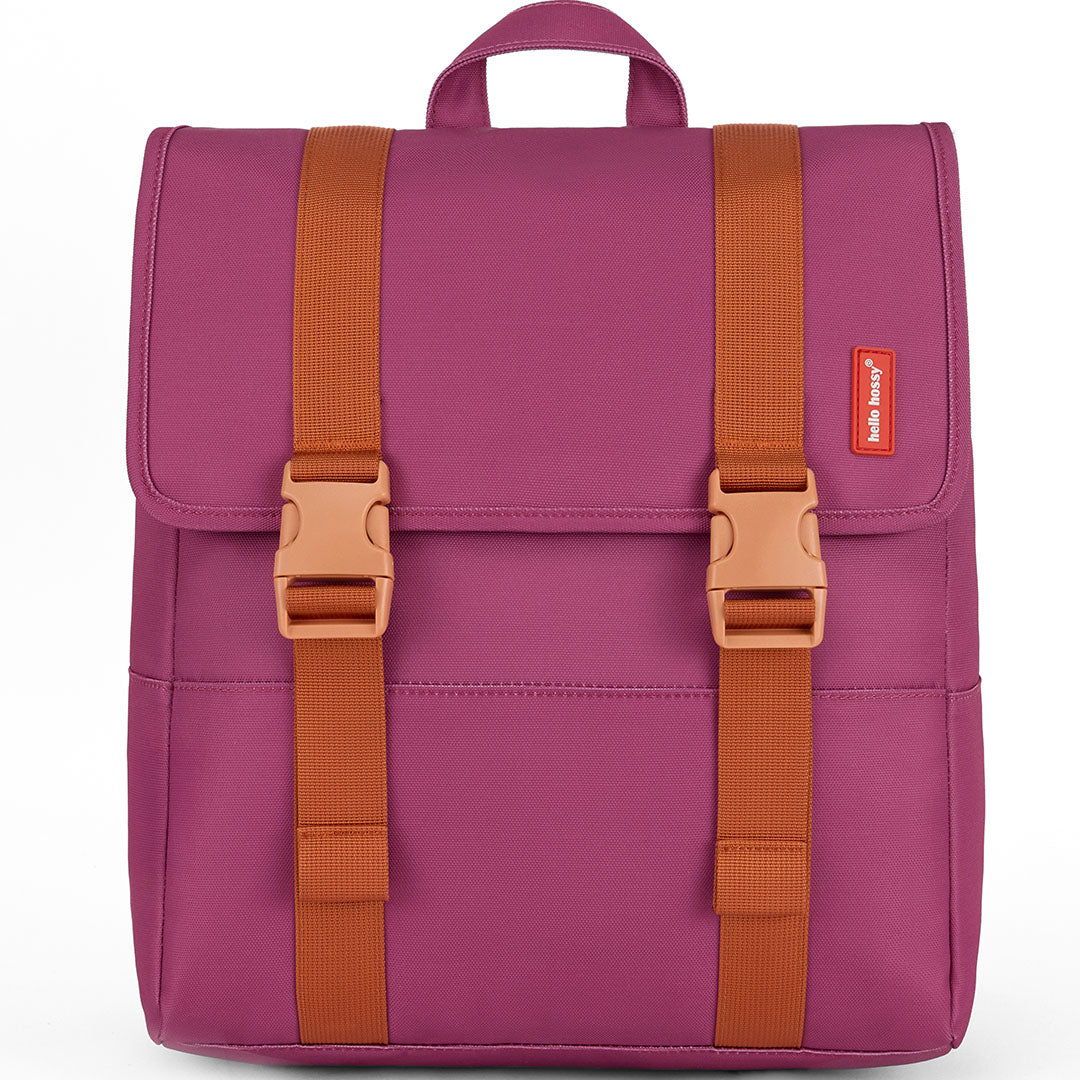 hello hossy rugzak mini zinnia - 34 cm | LIF-M-004-ADU | 0