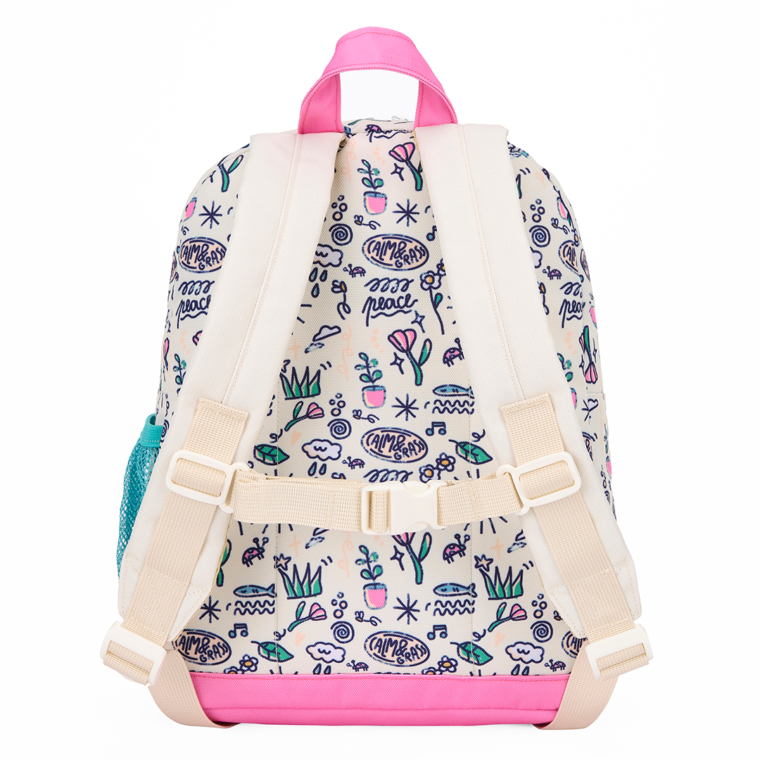 hello hossy rugzak playground - 38 cm | SAC-P-026-6ANS | 5