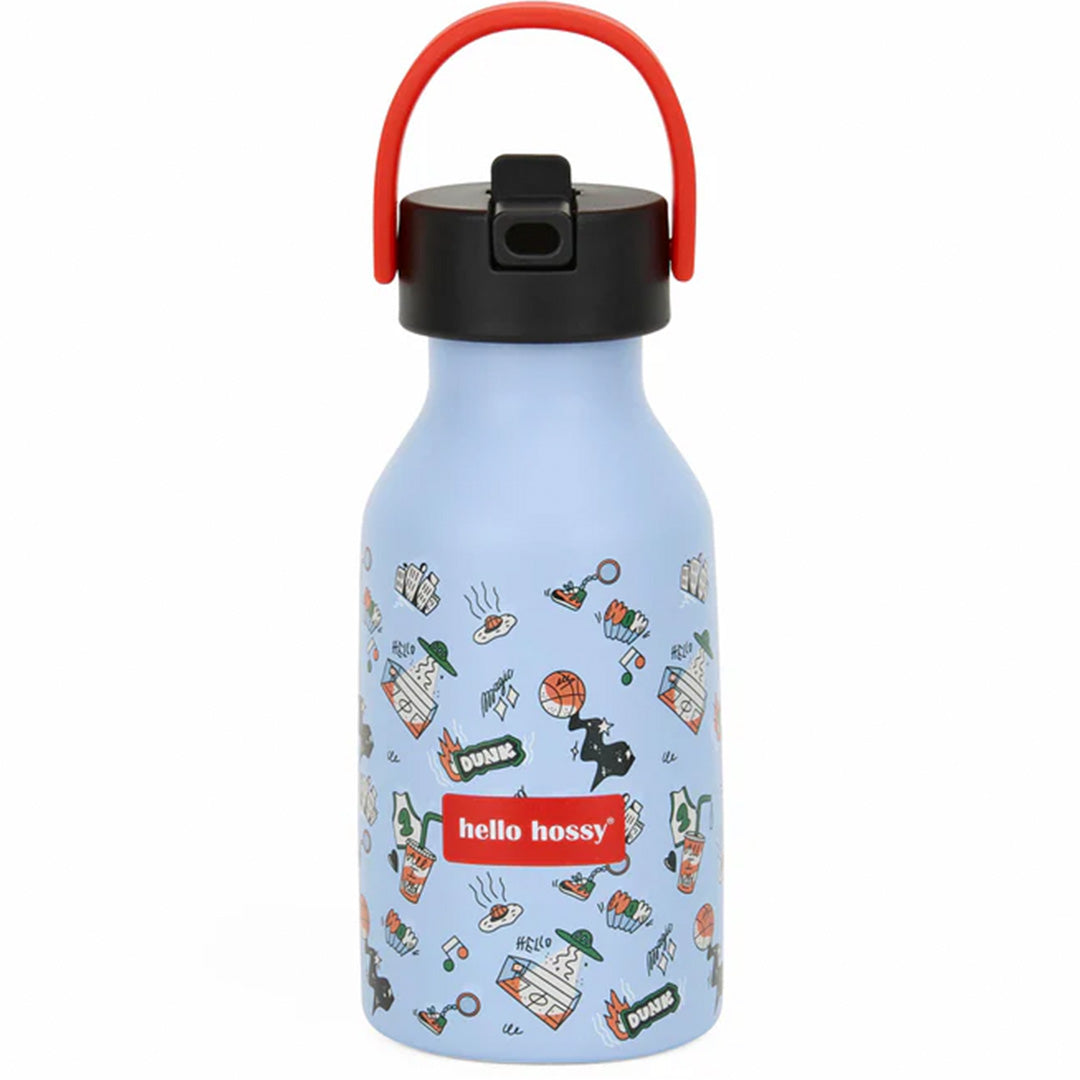 hello hossy thermosfles dunk - 350 ml | BOT020-350ML | 0