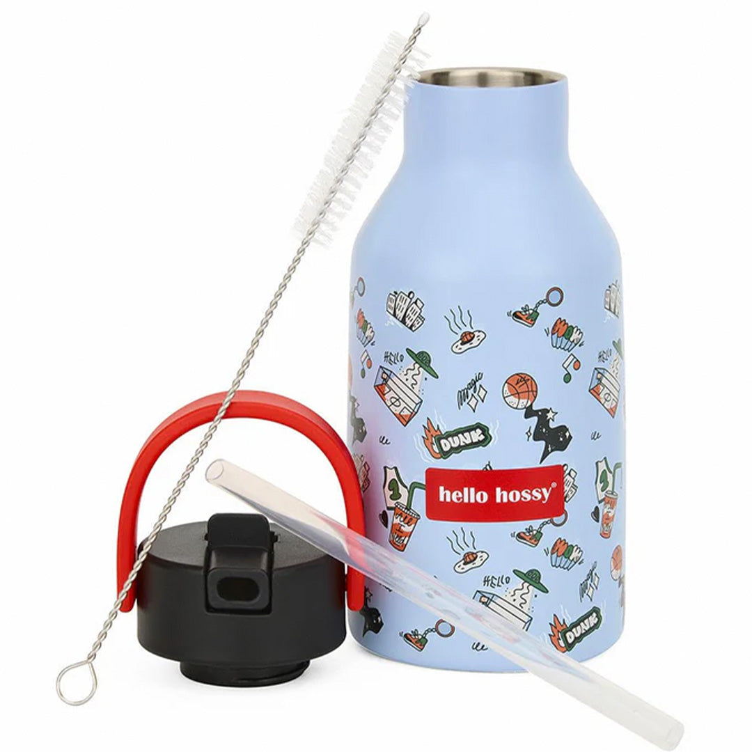 hello hossy thermosfles dunk - 350 ml | BOT020-350ML | 3