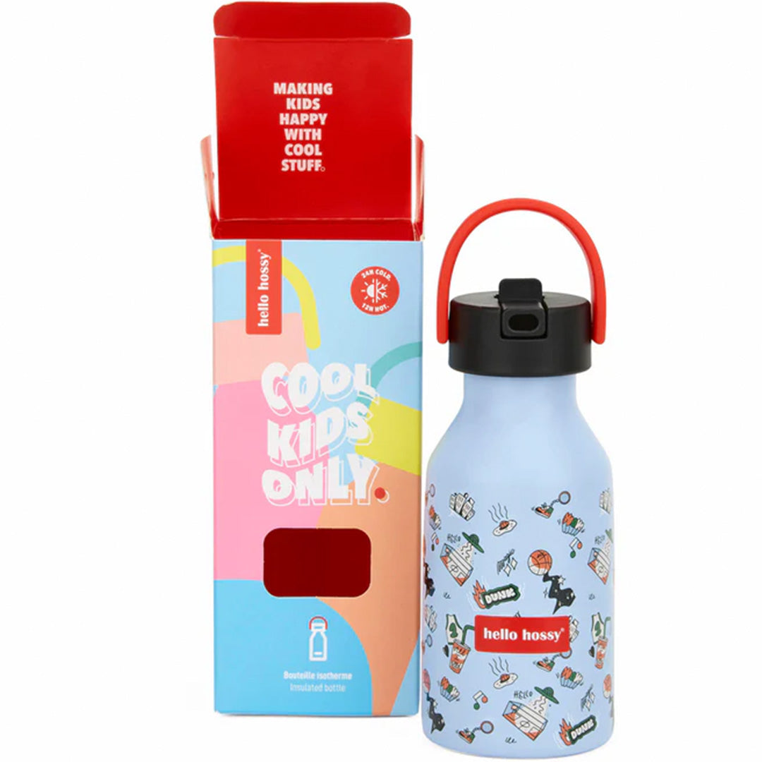 hello hossy thermosfles dunk - 350 ml | BOT020-350ML | 4