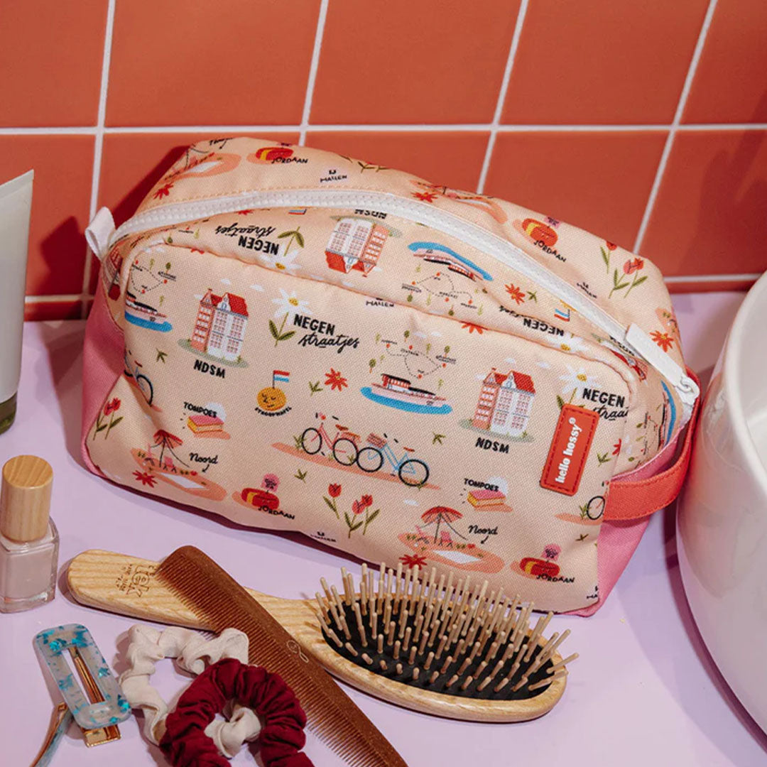 hello hossy toilettas amsterdam | TOI-P-001-TU | 2