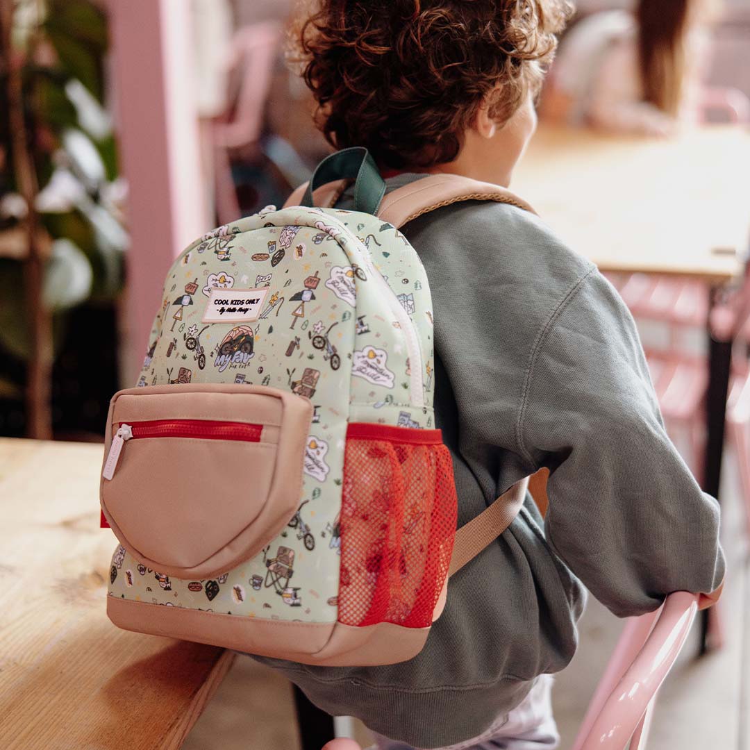 Schooltassen 2024: ontdek de musthaves van dit jaar Schooltassen 2024: ontdek de musthaves van dit jaar