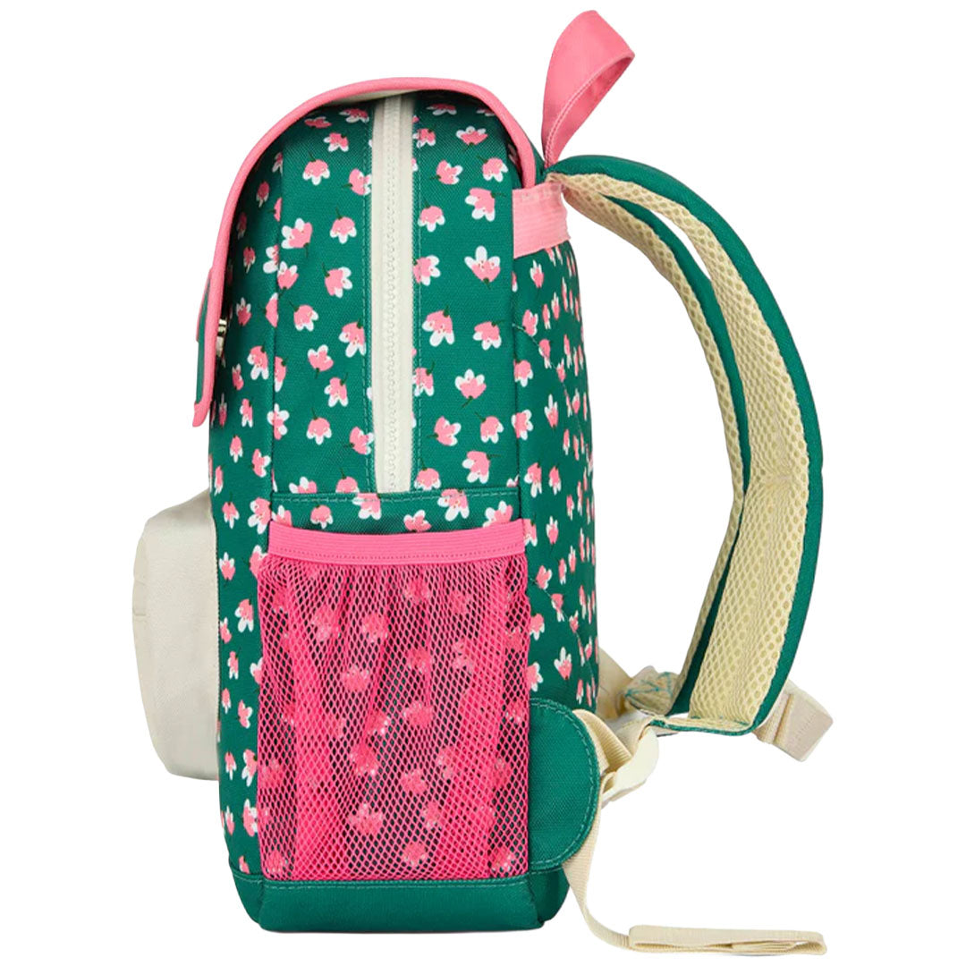 hello hossy kleuterrugzak garden joy - 31 cm | SAC-P-050-2-5ANS | 4