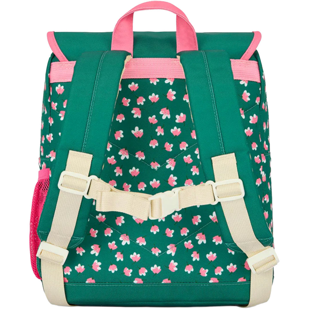 hello hossy kleuterrugzak garden joy - 31 cm | SAC-P-050-2-5ANS | 5