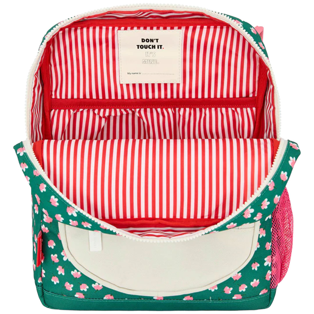 hello hossy kleuterrugzak garden joy - 31 cm | SAC-P-050-2-5ANS | 6