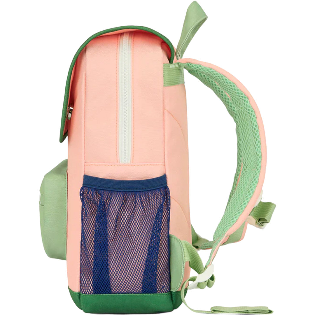 hello hossy kleuterrugzak mini smoothie - 31 cm | SAC-M-039-2-5ANS | 4