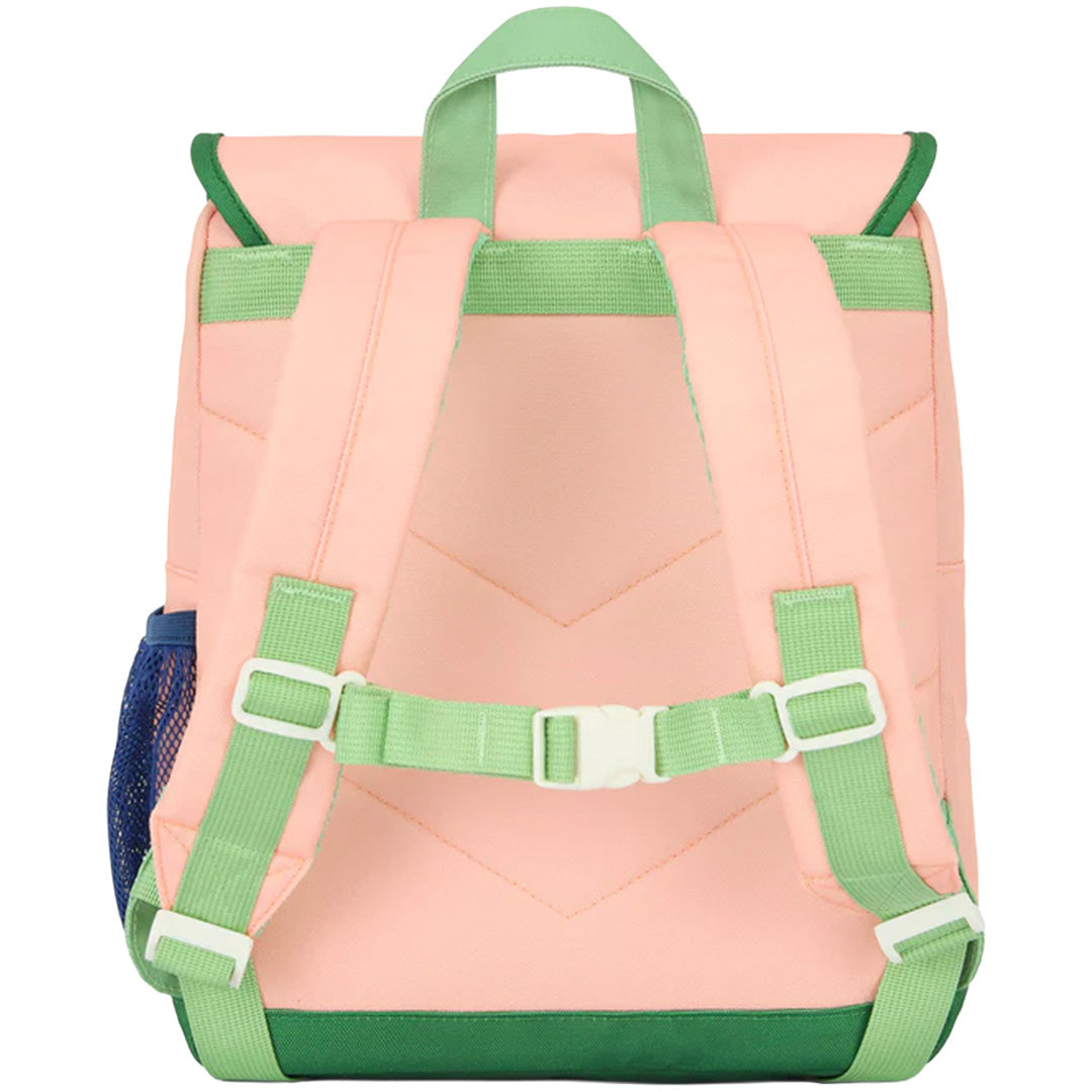 hello hossy kleuterrugzak mini smoothie - 31 cm | SAC-M-039-2-5ANS | 5