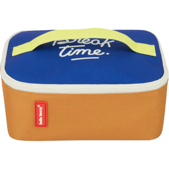 hello hossy lunchtas mini blue canyon |SRE-M-005-TU | 1