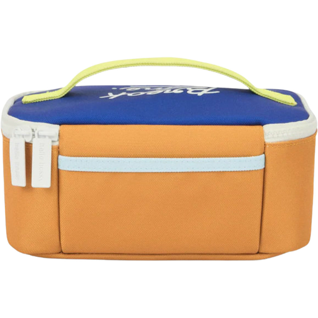 hello hossy lunchtas mini blue canyon |SRE-M-005-TU | 4