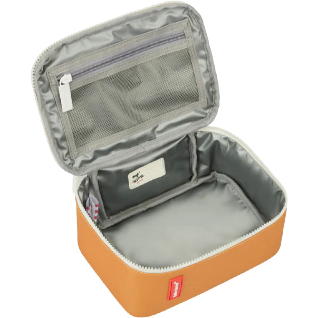 hello hossy lunchtas mini blue canyon |SRE-M-005-TU |  3