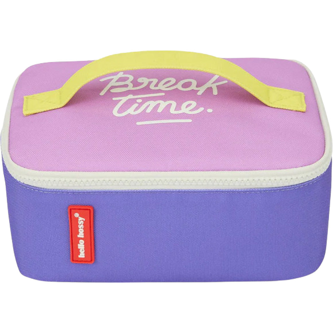 hello hossy lunchtas mini lavendy | SRE-M-004-TU | 1