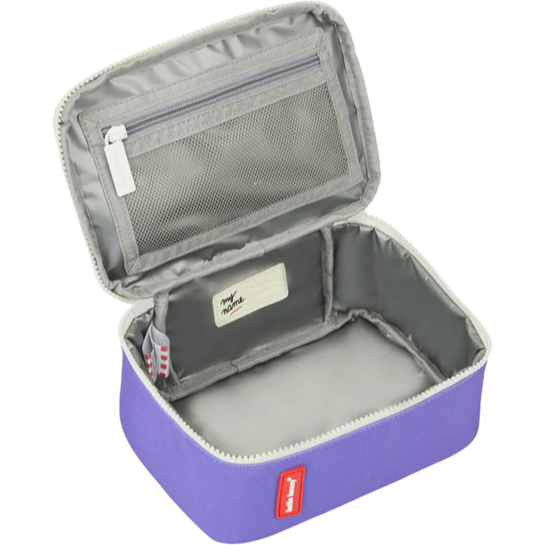 hello hossy lunchtas mini lavendy | SRE-M-004-TU | 3