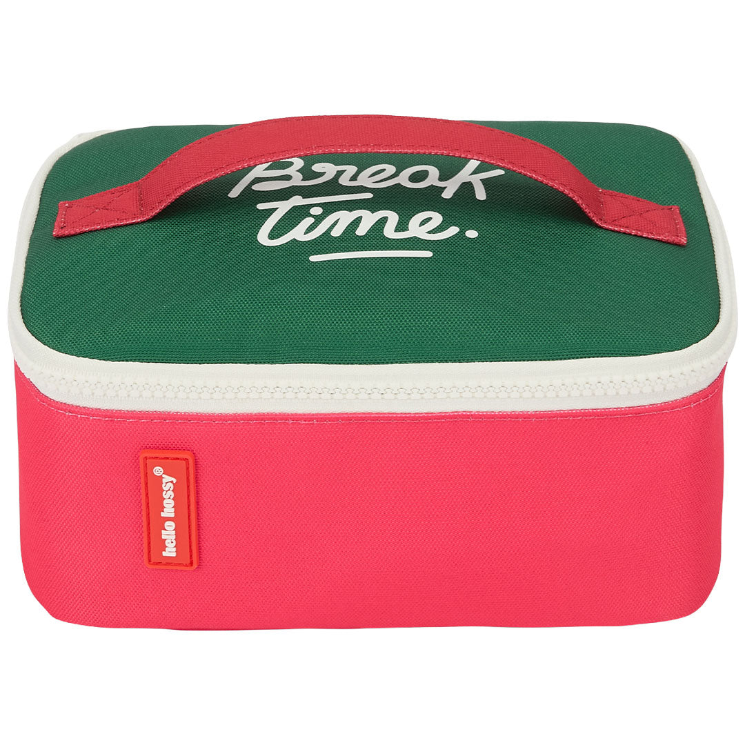 hello hossy lunchtas mini pastèque |SRE-M-002-TU | 