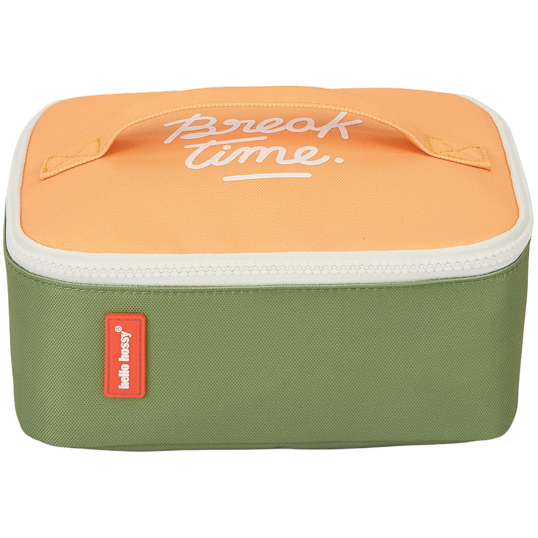 hello hossy lunchtas mini safari |SRE-M-003-TU | 1
