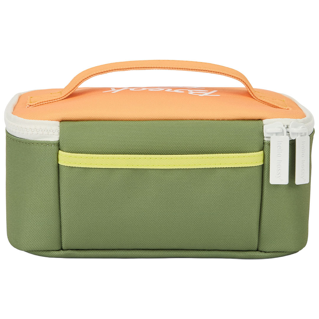 hello hossy lunchtas mini safari |SRE-M-003-TU | 4
