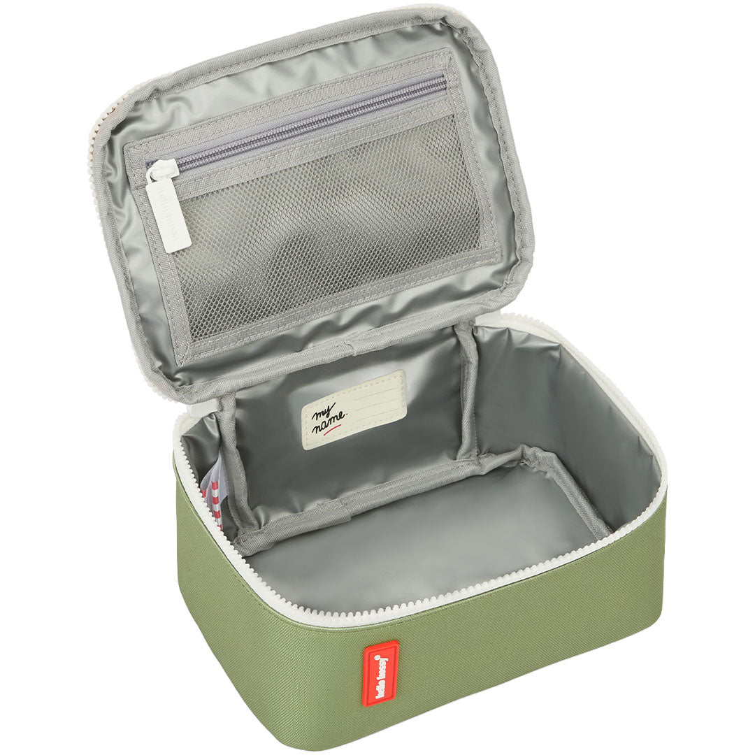 hello hossy lunchtas mini safari |SRE-M-003-TU | 3