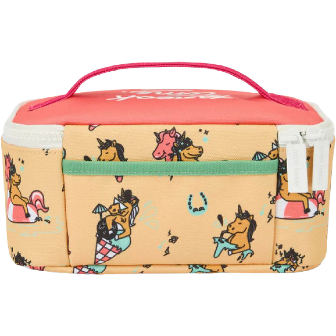 hello hossy lunchtas unicorn | SRE-P-007-TU | 4