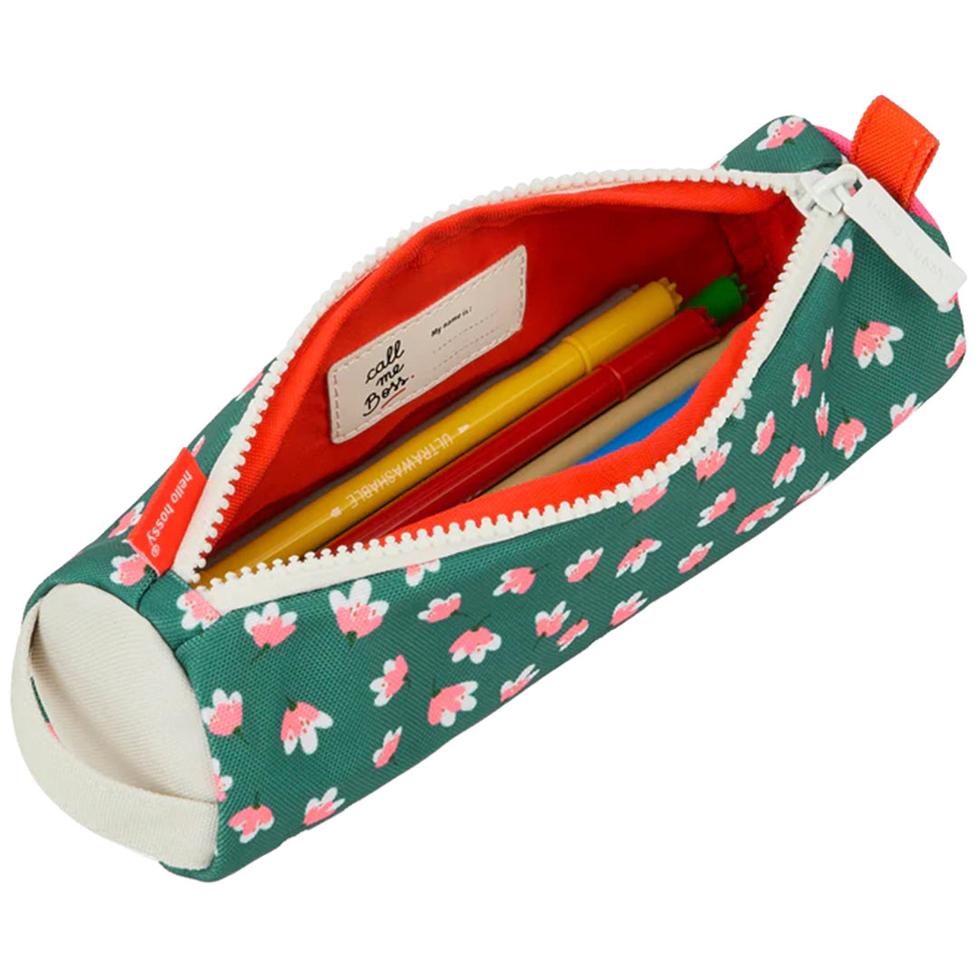 hello hossy pennenetui garden joy | TRO-P-013-TU | 3