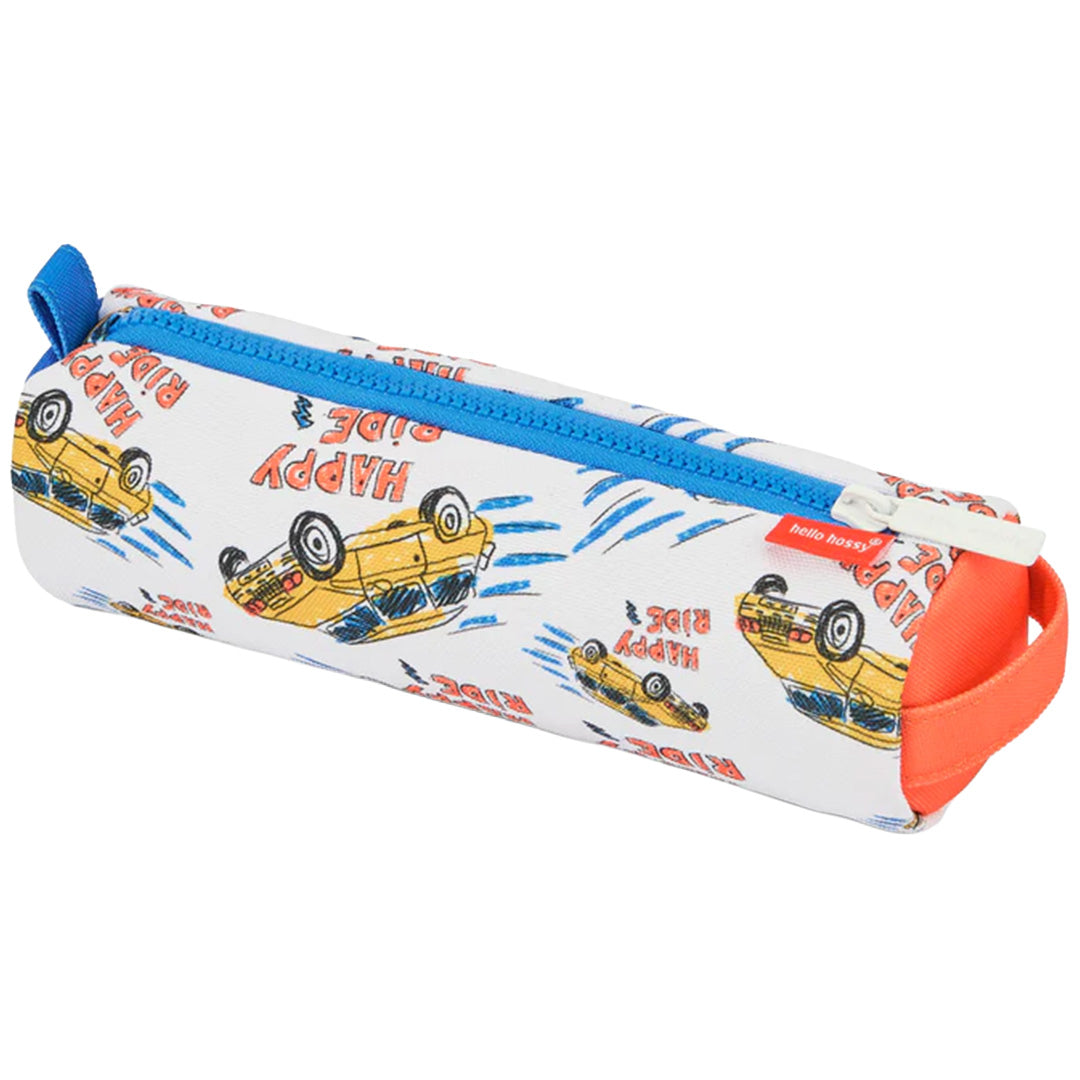 hello hossy pennenetui happy ride | TRO-P-012-TU |  