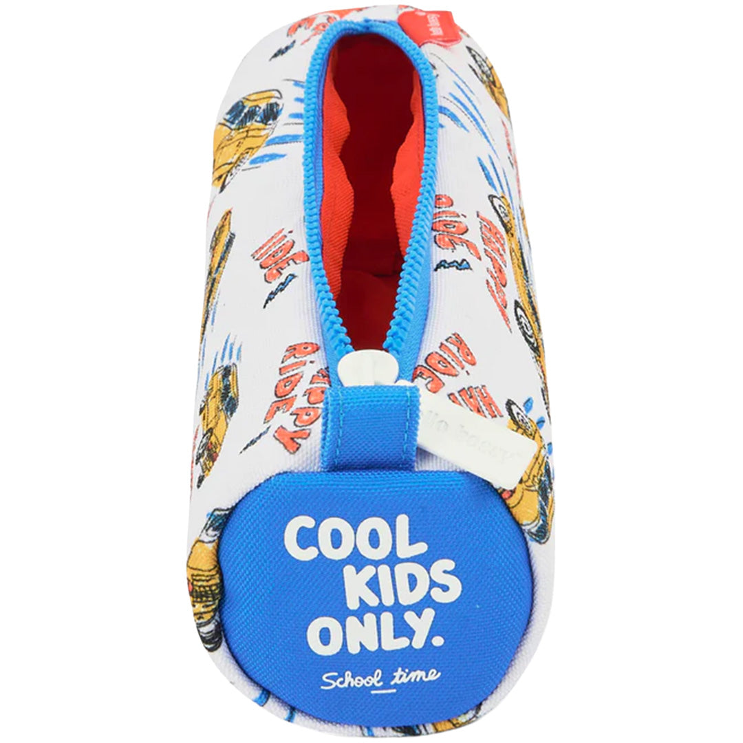 hello hossy pennenetui happy ride | TRO-P-012-TU | 4