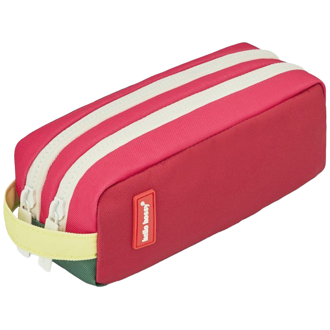 hello hossy pennenetui mini pastèque | TRO-M-009-TU | 3