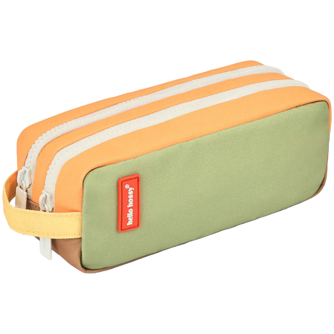 hello hossy pennenetui mini safari |TRO-M-008-TU | 4